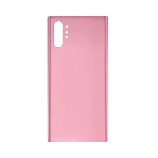 Back Cover Samsung Galaxy Note 10 Plus/N975 Pink